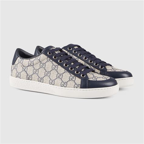 gucci brooklyn gg sneakers|Gucci gg low top sneakers.